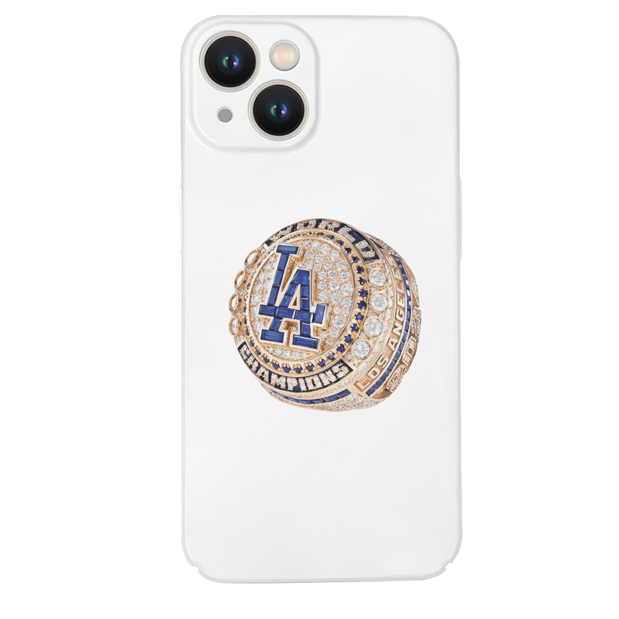  IPhone 14 Series Full-Cover Hard Case – Shockproof With Raised Camera Protection – Precise Cutouts, Wireless Charging Compatible – Durable, Anti-Yellowing, Easy To Clean